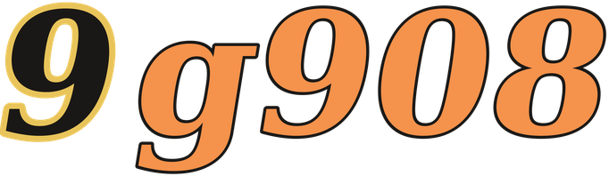 9g908 logo